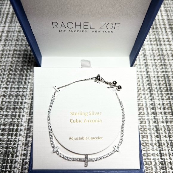 Rachel zoe adjustable bracelet Clearance